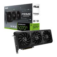 ASUS 16GB PRIME-RTX5070TI-O16G GDDR7 256Bit 2xHDMI 3xDP DLSS4 Ekran Kartı - 4